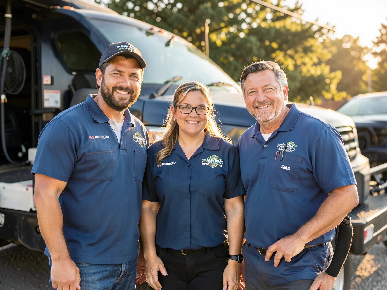 Roof Repair company in Rocky Ridge, MD